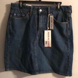 Levi’s Nouveau Jeans